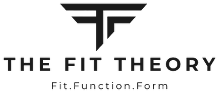 The Fit Theory logo
